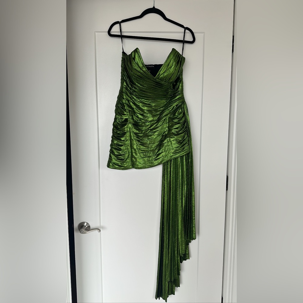 Reftrofete Daniele Dress Size Medium
